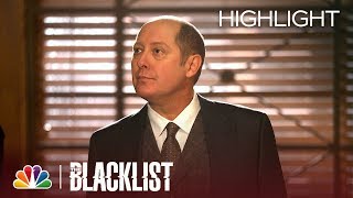 The Blacklist After Show Season 1 Episode 18 quotMilton Bobbitquot  AfterBuzz TV [upl. by Boyse]