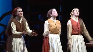 Fiddler on the Roof Full Show [upl. by Rodge]