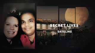 Dateline Episode Trailer Secret Lives  Dateline NBC [upl. by Letty198]