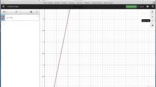 Desmos Graphing Calculator Tutorial [upl. by Radack]