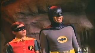 Batman 1966 Fight ScenesSeason 2 Pt3 [upl. by Sibel]