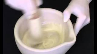 Pharmaceutics Making Emulsions BTEC Pharmaceutical Science [upl. by Rubie393]