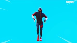 EXCLUSIVE iKONIK SKIN amp Scenario EMOTE  Fortnite Samsung Galaxy S10S10S10e [upl. by Hunley]