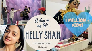 A Day In My Life  hellyvlogs [upl. by Arihsak]