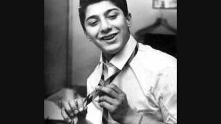 Paul Anka Diana The original recording 1957 With Lyrics [upl. by Leffen268]