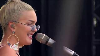 Anne Marie Live Full Concert 2020 [upl. by Assyral]