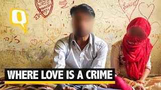 Love is a Crime Romance vs Tradition in Haryana  The Quint [upl. by Adnoel756]