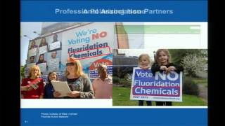 Community Water Fluoridation [upl. by Wexler]