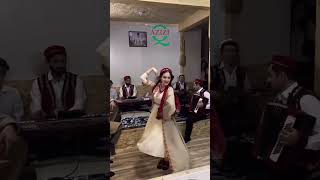 آهنگ ورقص زیبای پامیریPamiri song and dance [upl. by Hcurob]