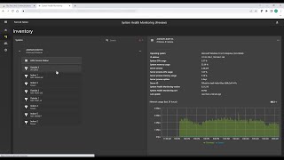 AXIS Camera Station  version 548 new user features [upl. by Annasoh]