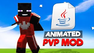 PVP ANIMATION MOD pvp x10 smoother [upl. by Saxe394]