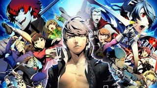 Persona 4 Arena Ultimax Review [upl. by Eimmot]