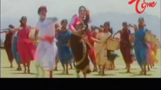 Gentleman  Mudinepalli madi chelo Muddu gumma  Video Song [upl. by Ojahtnamas637]