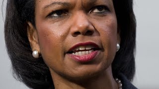 Condoleezza Rice Says Leaders Need to Do These Three Things [upl. by Lleruj]