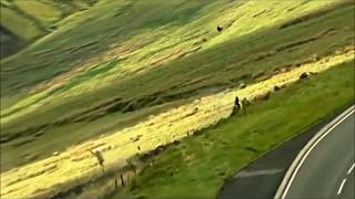 Isle of Man TT Road Racing CRASHES Close Calls and Near Miss [upl. by Ened288]