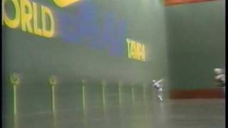 Jaialai Documentary A Must See [upl. by Elazaro]