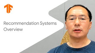 Recommendation systems overview Building recommendation systems with TensorFlow [upl. by Anifad]