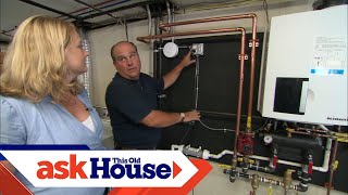 How to Choose the Most Efficient Boiler  This Old House [upl. by Kenton]