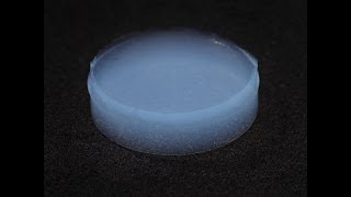 Silica Aerogel Review [upl. by Bodwell]