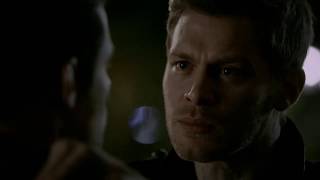 The Originals Escena Final Español Latino [upl. by Refotsirhc663]