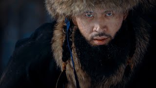 ThunderZ  TENGRI Dayga Official Music Video [upl. by Meadows289]