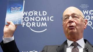 How the World Economic Forum Serves Leaders  Klaus Schwab [upl. by Cleve]