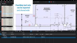 Bluebeam Revu Getting Started Punch [upl. by Pelletier]