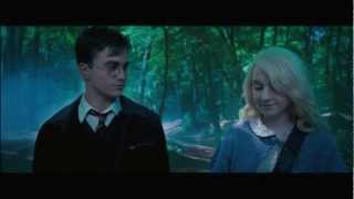 Thestrals  Harry Potter and the Order of the Phoenix HD [upl. by Raamaj]