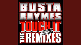 Touch It Remix 1 [upl. by Qirat653]