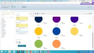 Pentaho Business Analytics 530 tutorial [upl. by Hootman]