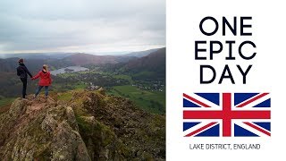 The Lake District UK  heres what you need to know [upl. by Aimas744]