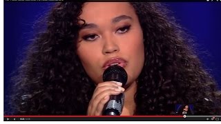 TOP 7 BEST BLIND AUDITIONS THE VOICE HOLLAND 2014 [upl. by Bubb775]