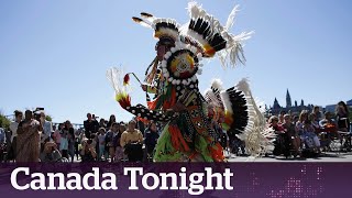 National Indigenous Peoples Day  Canada Tonight Special [upl. by Newbill441]