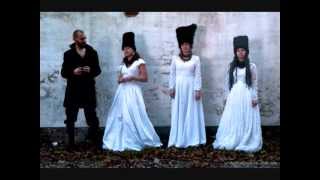 DakhaBrakha  Na dobranich [upl. by Elspet29]