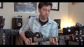 Tool Forty Six amp 2 Guitar Lesson [upl. by Dennett]