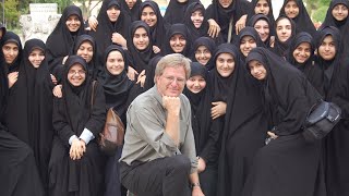 Rick Steves Iran [upl. by Artus789]