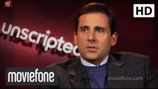 Best Unscripted Moments  The Office US [upl. by Arrik]