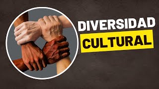 Diversidad Cultural Multiculturalidad e Interculturalidad [upl. by Alten335]