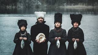 DakhaBrakha  Kolyskova [upl. by Deering]