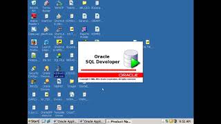 Oracle EBusiness Suite  Basics  Session 1 [upl. by Ociral256]