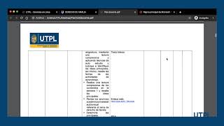 Plan Docente ¿Cómo apoya al estudiante Modalidad Abierta y a Distancia UTPL [upl. by Krishnah]