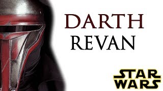 Darth Revan  Trailer [upl. by Steffin]