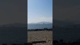 Kitsilano Beach  Vancouver BC [upl. by Teiv117]