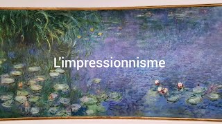 Limpressionnisme [upl. by Cart928]