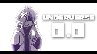 UNDERVERSE 00 By Jakei [upl. by Ddej29]