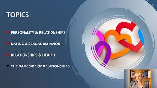 Psychology of Interpersonal Relationships [upl. by Horan]