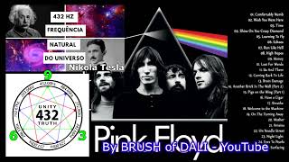 PINK FLOYD HITS  432 Hz  2022 [upl. by Im]