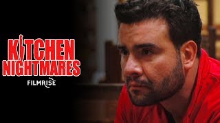 Kitchen Nightmares Uncensored  Season 3 Episode 12  Full Episode [upl. by Zanahs64]