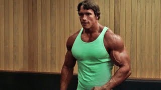 Arnold Schwarzenegger  YOU CAN DO IT  Gym Motivation NEW 2019 [upl. by Dirgni554]