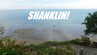 Shanklin Isle of Wight 2021 SHANKLIN ISLEOFWIGHT [upl. by Tarazi]